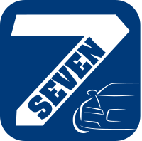 Seven Cars